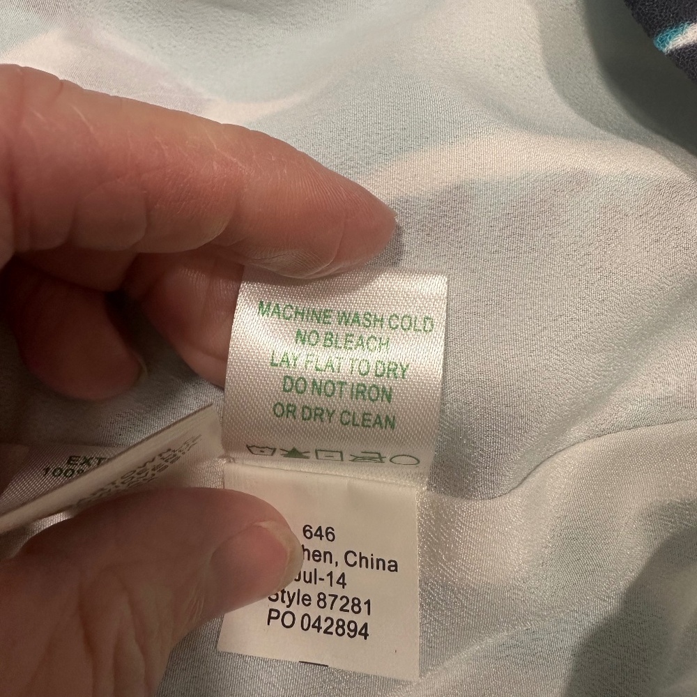 NWT Lilly Pulitzer Madeline Dress Size 14 - Picture 2 of 9